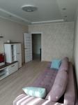 Здам 1-кімнатну квартиру в новобудові, ЖК&nbsp;The&nbsp;Lakes, 55 м², євроремонт
