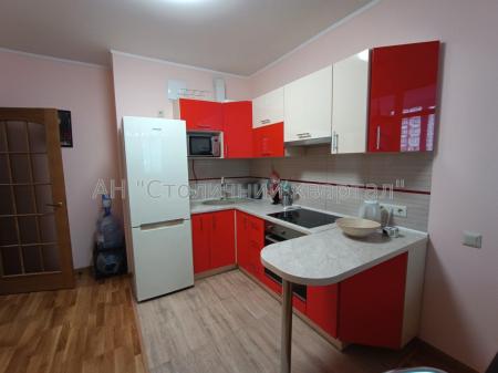 Продам 1-комнатную квартиру