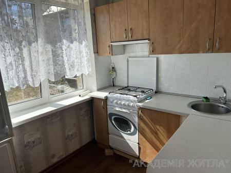 Продам 1-комнатную квартиру