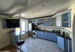 Продам 3-комнатную квартиру, 69.80 м², евроремонт