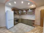 Сдам 1-комнатную квартиру в новостройке, 48 м², капитальный ремонт