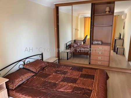 Продам 1-комнатную квартиру