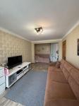 Продам 1-комнатную квартиру, 39 м², евроремонт