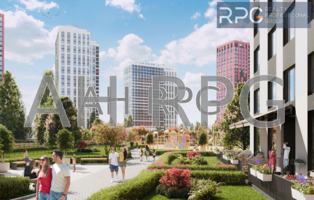 Продам 2-кімнатну квартиру в новобудові, ЖК Варшавський Плюс