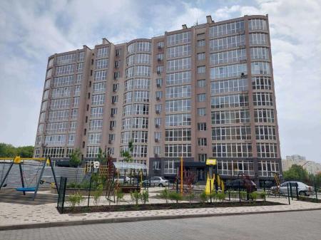 Продам 2-кімнатну квартиру в новобудові, ЖК&nbsp;«Теплий&nbsp;Дім&nbsp;Plus»
