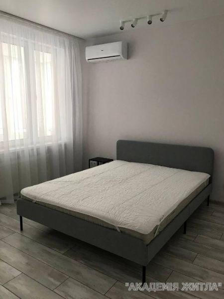 Сдам 2-комнатную квартиру в новостройке, ЖК&nbsp;«Александровский»