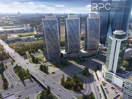 Продам 1-кімнатну квартиру в новобудові, ЖК Manhattan City