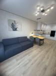 Продам 1-кімнатну квартиру, 47 м², євроремонт