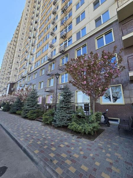 Продам 1-кімнатну квартиру в новобудові, ЖК&nbsp;49&nbsp;Перлина