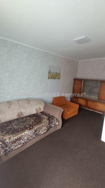 Продам 1-комнатную квартиру