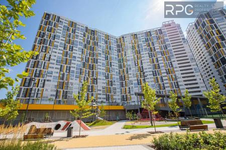 Продам 2-кімнатну квартиру, ЖК&nbsp;Русанівська&nbsp;Гавань