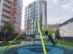 Продам 1-кімнатну квартиру, ЖК Crystal Avenue, 39.60 м², без ремонту
