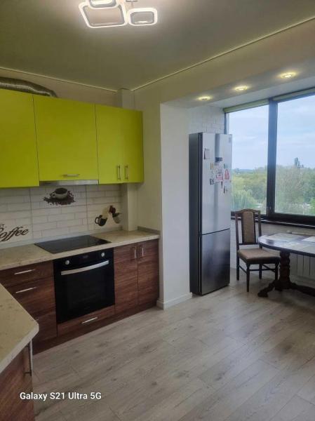 Продаж квартири