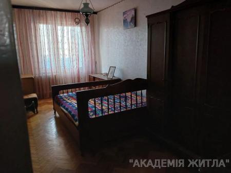 Сдам 3-комнатную квартиру