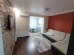 Продам 2-комнатную квартиру в новостройке, ЖК ул. Залесская, 5, 60 м², евроремонт