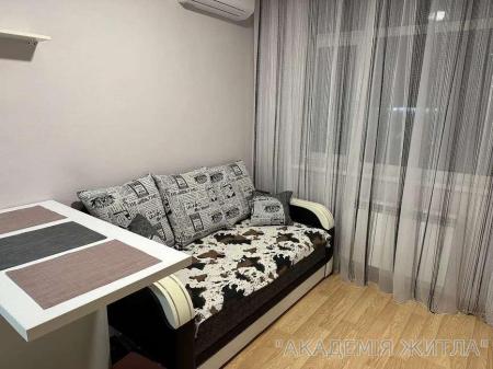 Сдам 1-комнатную квартиру в новостройке, ЖК Smart House