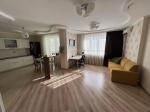 Здам квартиру-студію, 59 м², косметичний ремонт