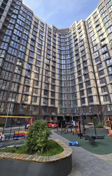 Продам 1-кімнатну квартиру в новобудові, ЖК&nbsp;Прохоровський&nbsp;квартал