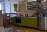 Продам 1-кімнатну квартиру, 40 м², частковий ремонт