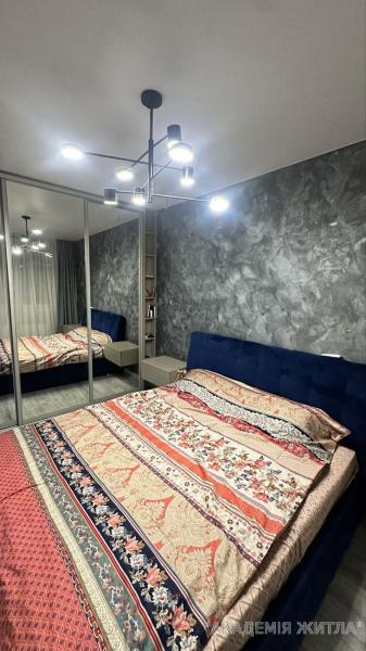 Продам 2-комнатную квартиру, ЖК Сырецкий Бояр