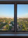 Продам 1-комнатную квартиру, 38 м², евроремонт