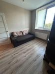 Сдам 1-комнатную квартиру в новостройке, 38 м², евроремонт