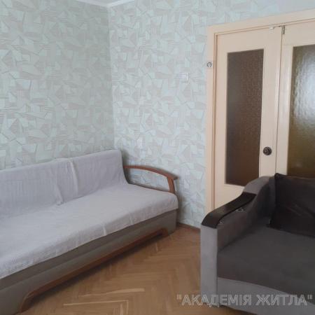 Продам 2-комнатную квартиру