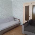 Продам 2-комнатную квартиру, 52 м², косметический ремонт