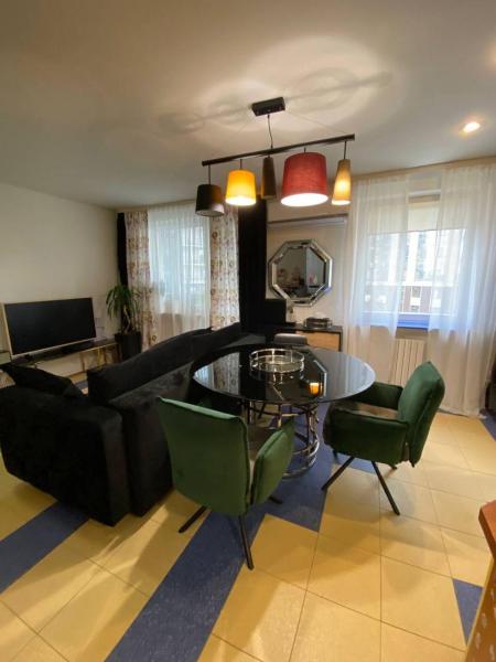 Продам 3-кімнатну квартиру