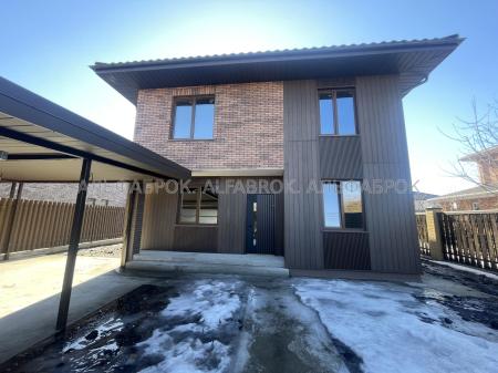 Продам 2-этажный дом