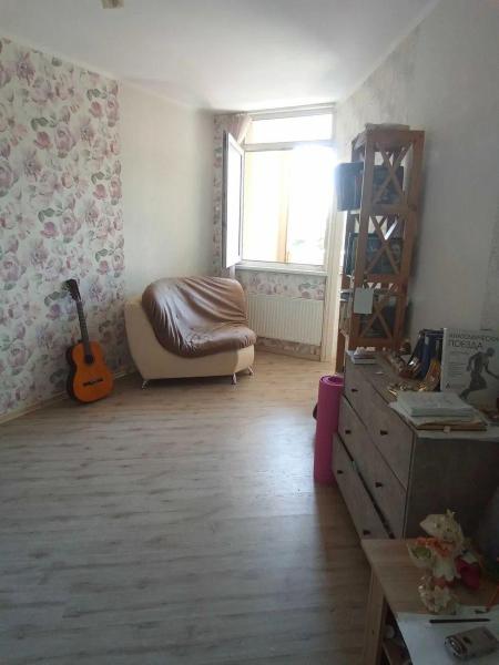 Продам 1-комнатную квартиру, ЖК&nbsp;ул.&nbsp;Бреуса,&nbsp;63
