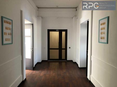 Здам офісне приміщення