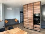 Продам 1-комнатную квартиру в новостройке, 45 м², авторский дизайн