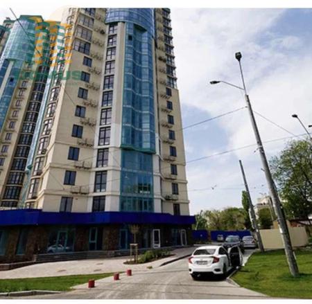 Продам 2-кімнатну квартиру, ЖК «Aqua Marine»