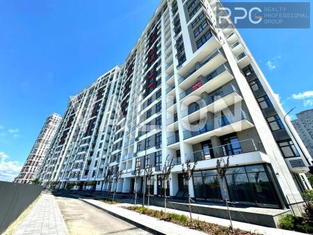 Продам 2-кімнатну квартиру, ЖК&nbsp;Русанівська&nbsp;Гавань