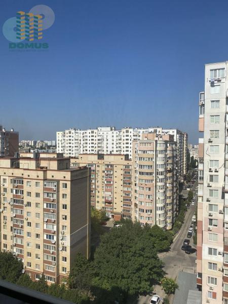 Продам 2-кімнатну квартиру, ЖК «Радужний»