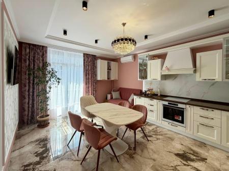 Продам 2-кімнатну квартиру в новобудові, ЖК&nbsp;«DERBY&nbsp;STYLE&nbsp;HOUSE»