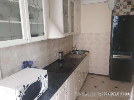 Сдам 1-комнатную квартиру в новостройке, ЖК Восточные ворота