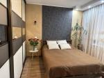 Продам 2-комнатную квартиру, 53 м², евроремонт
