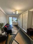 Продам 3-кімнатну квартиру, 50 м², косметичний ремонт