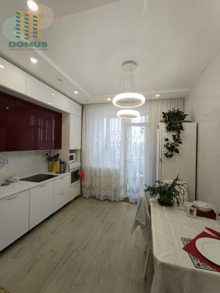Продам 1-кімнатну квартиру, ЖК «Альтаїр 2»