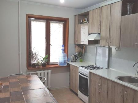 Продам 3-комнатную квартиру