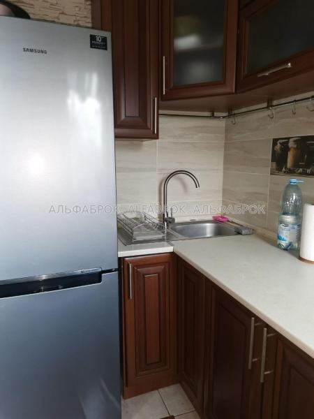 Продам квартиру-студию