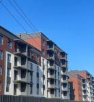 Продам 1-кімнатну квартиру в новобудові, ЖК Burgundia 3, 38.69 м², без ремонту