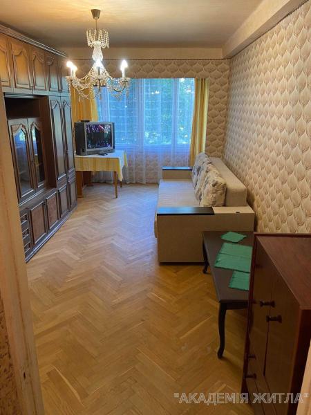 Сдам 2-комнатную квартиру