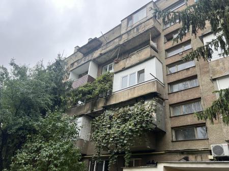 Продам 2-кімнатну квартиру