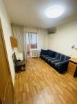 Сдам 1-комнатную квартиру, 28 м², косметический ремонт