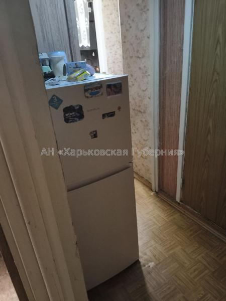 Продам 2-комнатную квартиру