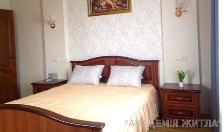 Сдам 3-комнатную квартиру в новостройке