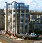 Продам 4-кімнатну квартиру, ЖК «Нікольский град», 173 м², без ремонту